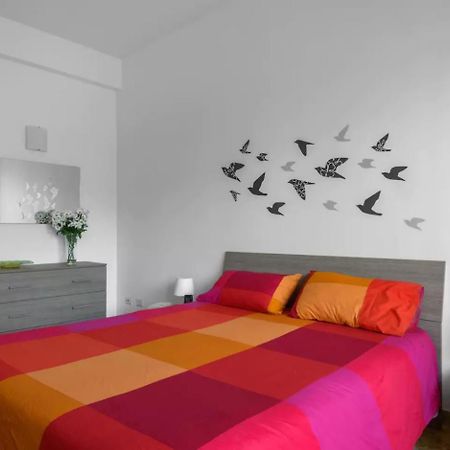Appartamento Ostia Enjoy Exteriör bild