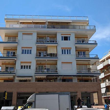 Appartamento Ostia Enjoy Exteriör bild