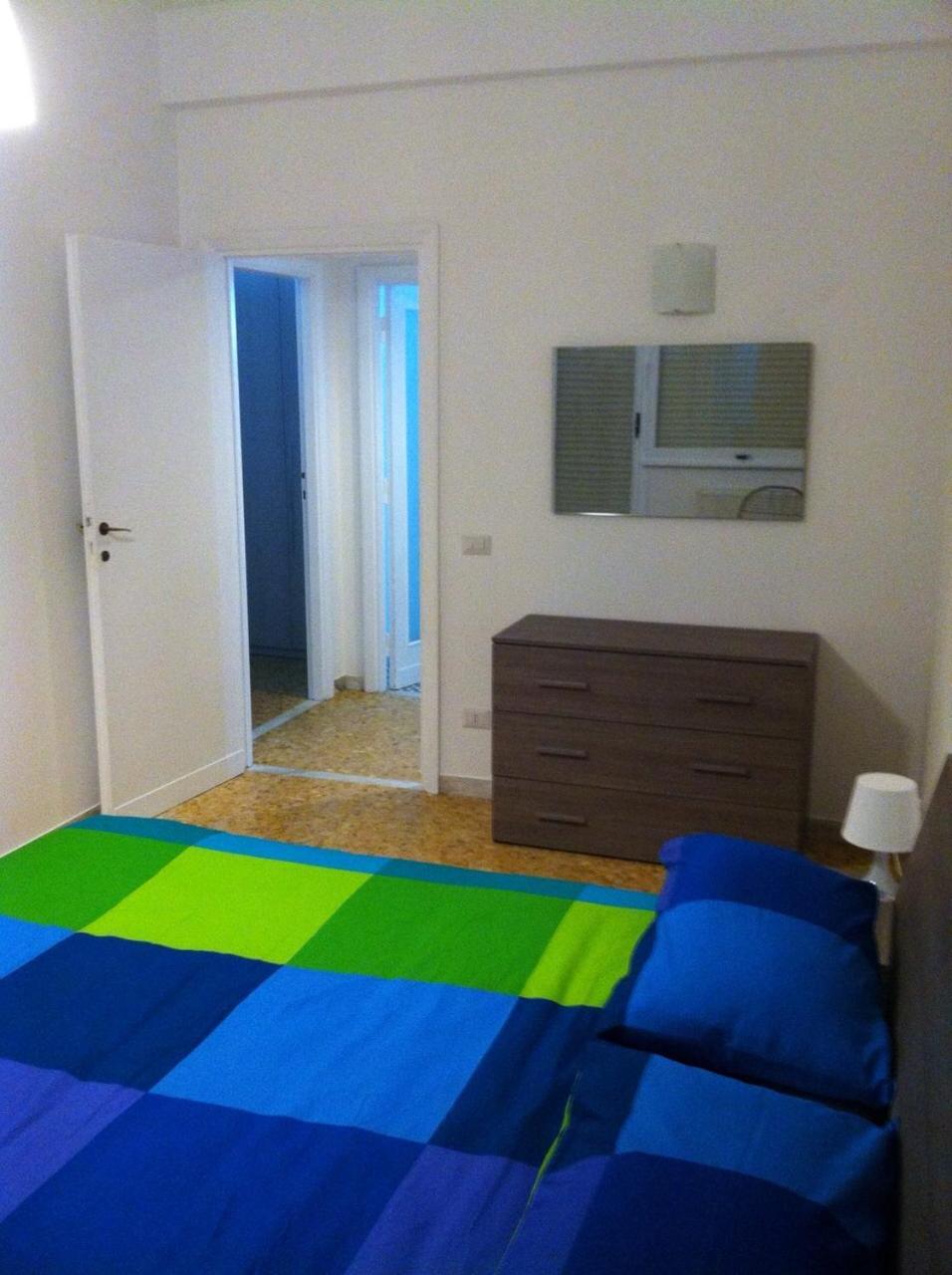 Appartamento Ostia Enjoy Exteriör bild